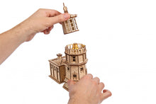 Ugears Split Rock Lighthouse