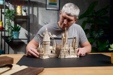Ugears Hogwarts™ Castle