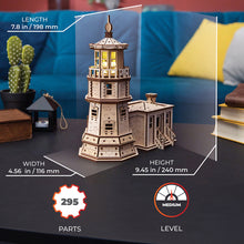 Ugears Split Rock Lighthouse