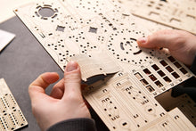 Ugears Split Rock Lighthouse