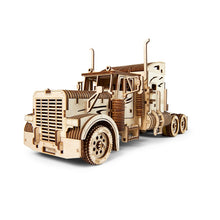 Ugears Heavy Boy Truck Vm-03