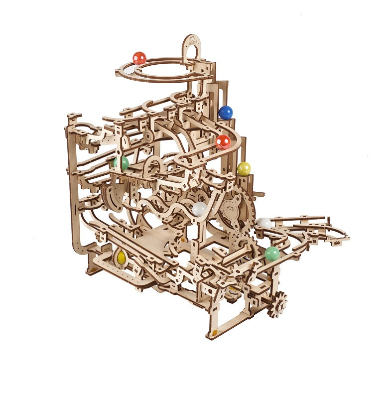 Adult best sale marble run