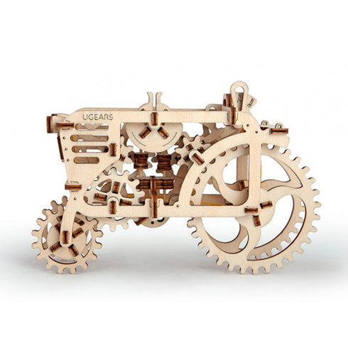 Ugears Tractor