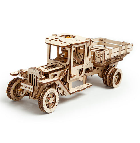 UGEARS UGM 11 TRUCK